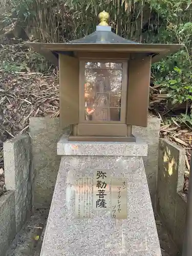 福祥寺（須磨寺）の仏像