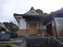 寂照寺の建物その他