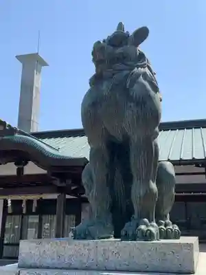 五社神社　諏訪神社(静岡県)