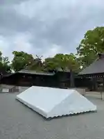 和泉國一之宮 大鳥大社のその他建物