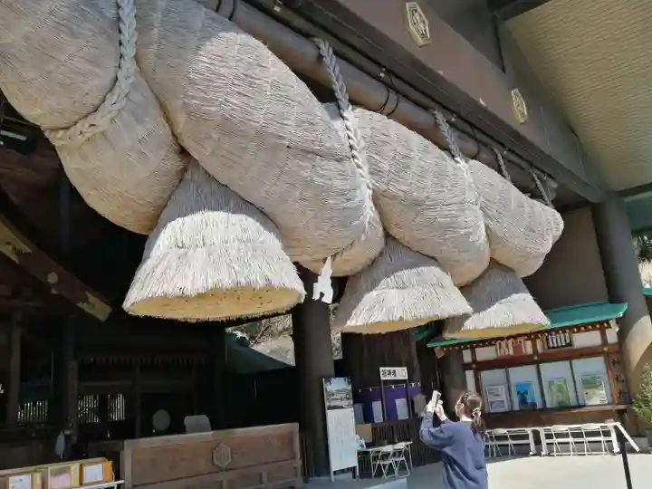 常陸国出雲大社のその他建物