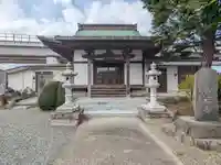 盛福寺(神奈川県)