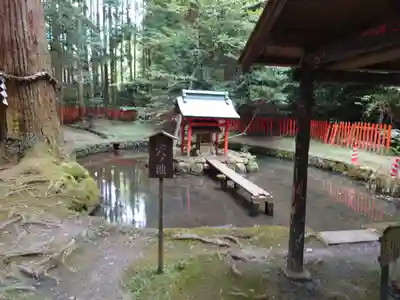 八大龍王社(滋賀県)