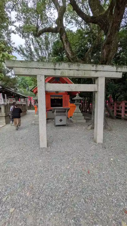 若宮八幡宮(住吉大社 摂社)(大阪府)