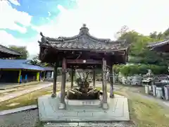 園城寺（三井寺）(滋賀県)