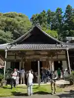 菅生山 大宝寺(愛知県)
