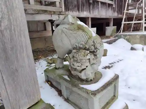 徳源寺(北海道)