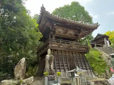 熊谷寺(徳島県)