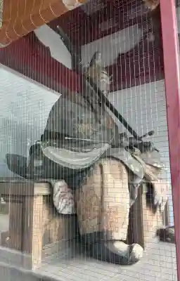 笠間稲荷神社(茨城県)