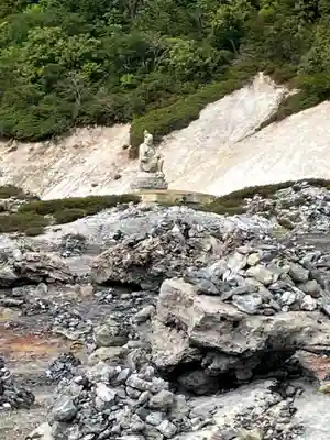 恐山菩提寺(青森県)