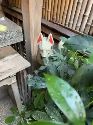 岩亀稲荷社(神奈川県)