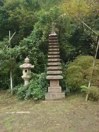 妙見寺(東京都)