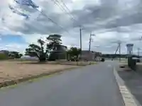 駒形神社(千葉県)