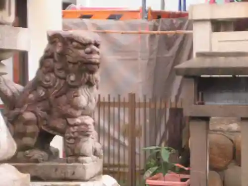 縣神社(岐阜県)