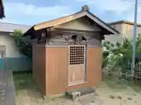 八坂神社(千葉県)