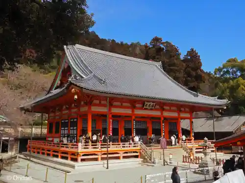 勝尾寺(大阪府)