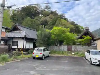 柏原大神宮(兵庫県)