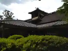 詩仙堂（丈山寺）(京都府)