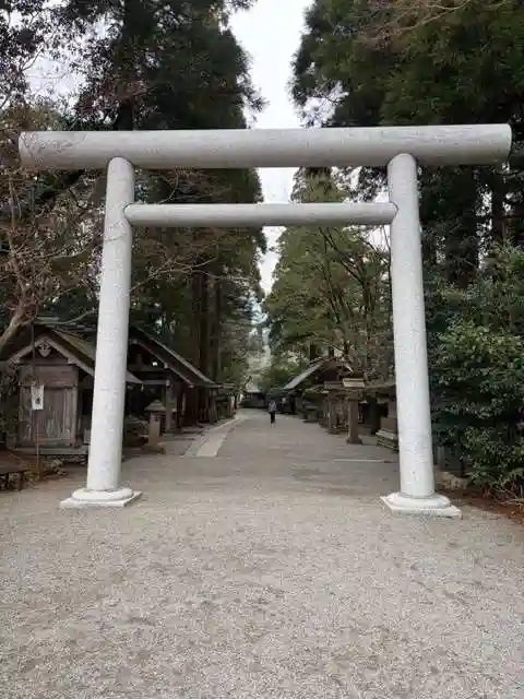 天岩戸神社(宮崎県)