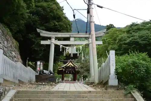 筑波山神社(茨城県)
