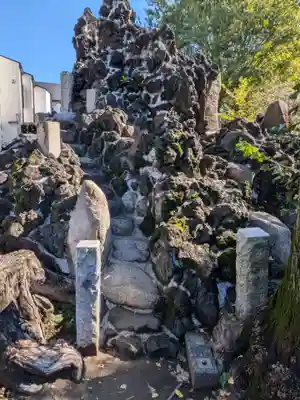 千住神社(東京都)