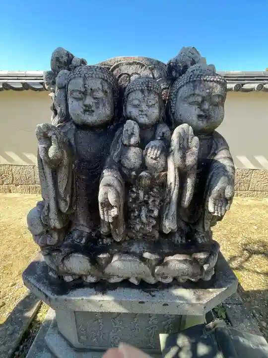 大樹寺(松安院大樹寺)(愛知県)