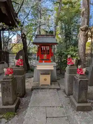 熊野神社(東京都)