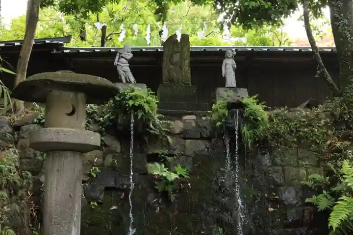 深大寺(東京都)