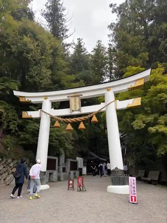 宝登山神社(埼玉県)