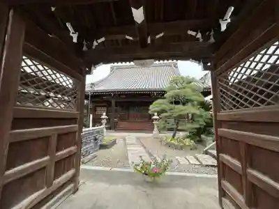 浄念寺(大阪府)