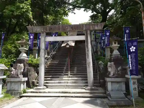 有松天満社(愛知県)