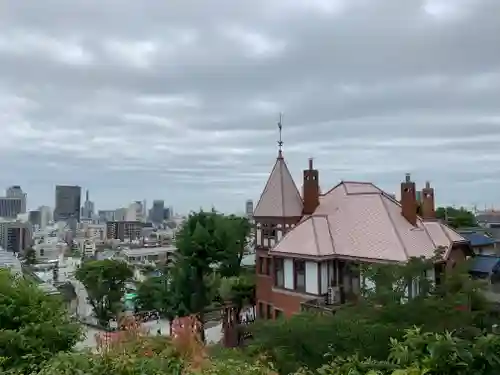 北野天満神社(兵庫県)