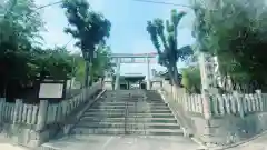 尾陽神社(愛知県)