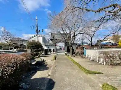蓮行寺(栃木県)