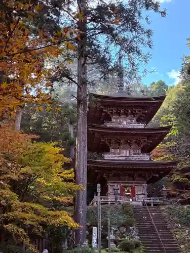 明通寺(福井県)