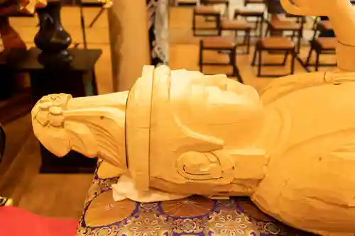 伊勢の国 四天王寺(三重県)