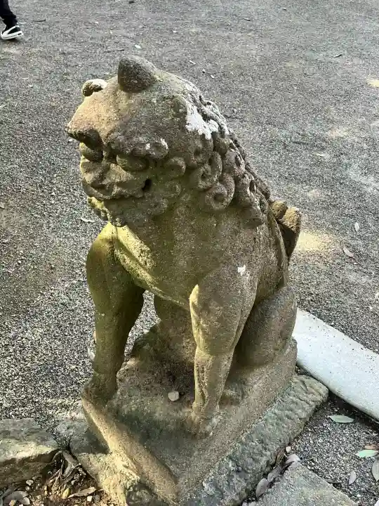 大崎八幡宮(宮城県)