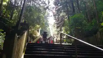 狸谷山不動院のその他建物