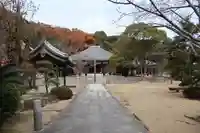 轉法輪寺(兵庫県)