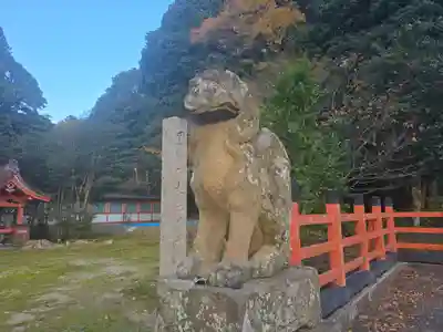 出石神社(兵庫県)