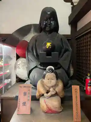 大報恩寺（千本釈迦堂）(京都府)