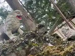 富士山東口本宮 冨士浅間神社(静岡県)