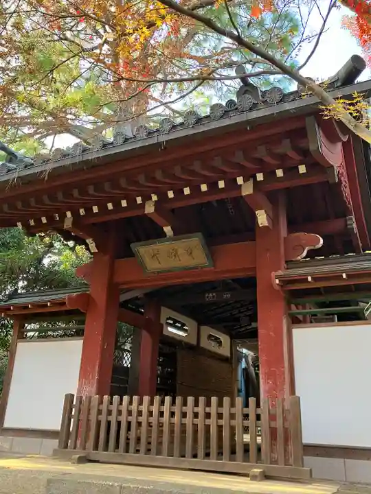 本土寺(千葉県)