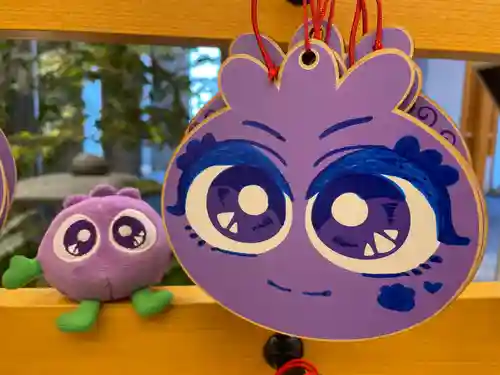 メノコト神社(京都府)