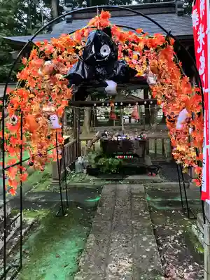 光丸山 法輪寺(栃木県)