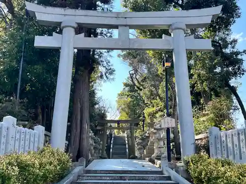 伊和志津神社(兵庫県)