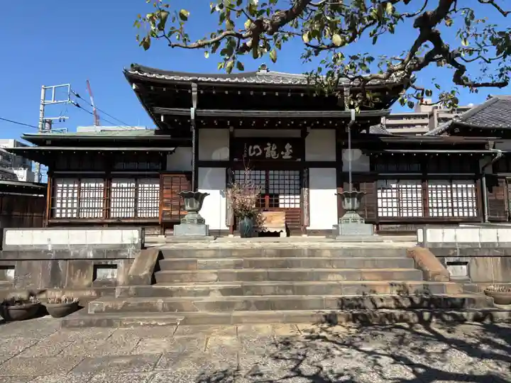 大円寺(東京都)