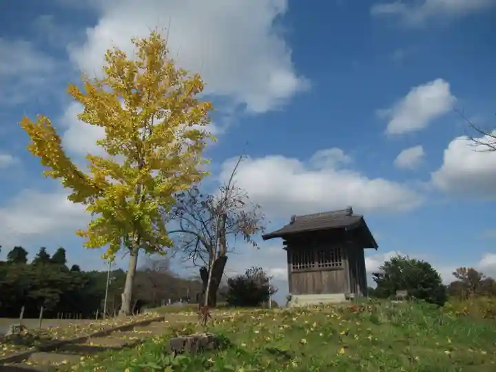 八幡神社(茨城県)