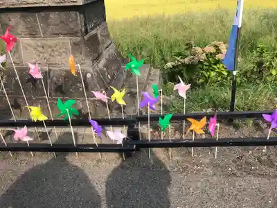 高司神社〜むすびの神の鎮まる社〜(福島県)