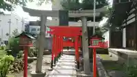 八宮神社の末社・摂社